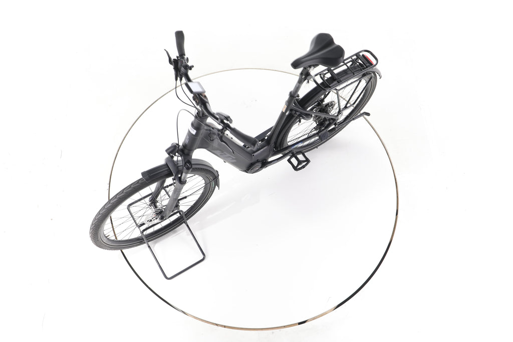 KTM Macina Style 730 Trekking E-Bike Tiefeinsteiger - Image 18