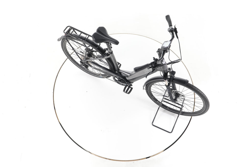 Pegasus Premio Evo 10 Lite Trekking E-Bike Tiefeinsteiger - Image 14