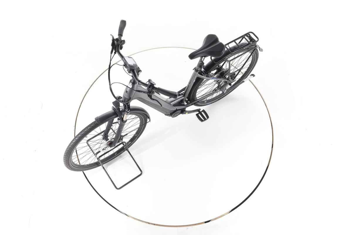 Pegasus Premio Evo 10 Lite Trekking E-Bike Tiefeinsteiger - Image 18