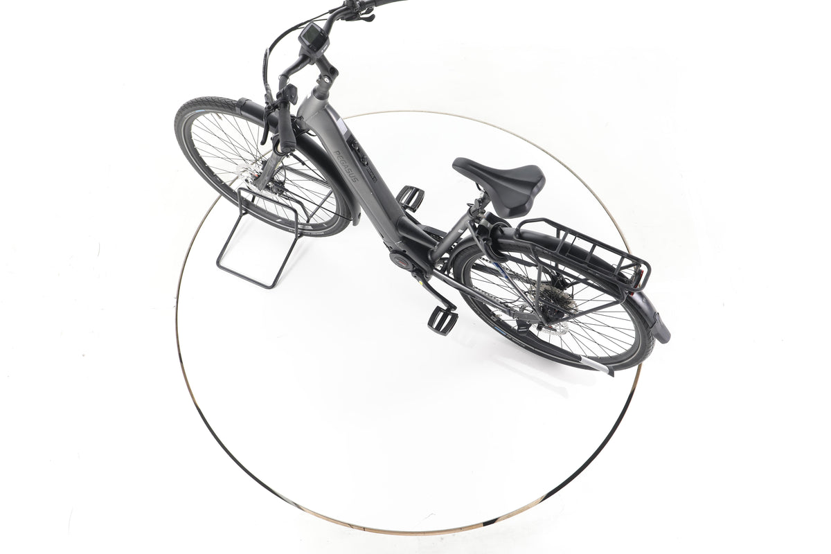 Pegasus Premio Evo 10 Lite Trekking E-Bike Tiefeinsteiger - Image 20