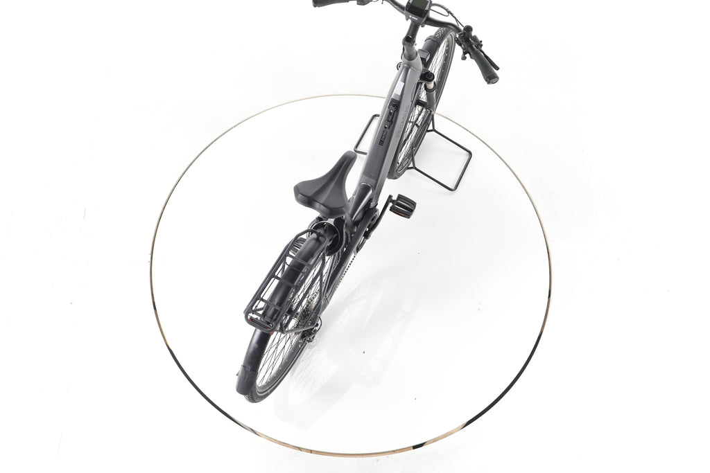 Pegasus Premio Evo 10 Lite Trekking E-Bike Tiefeinsteiger - Image 23