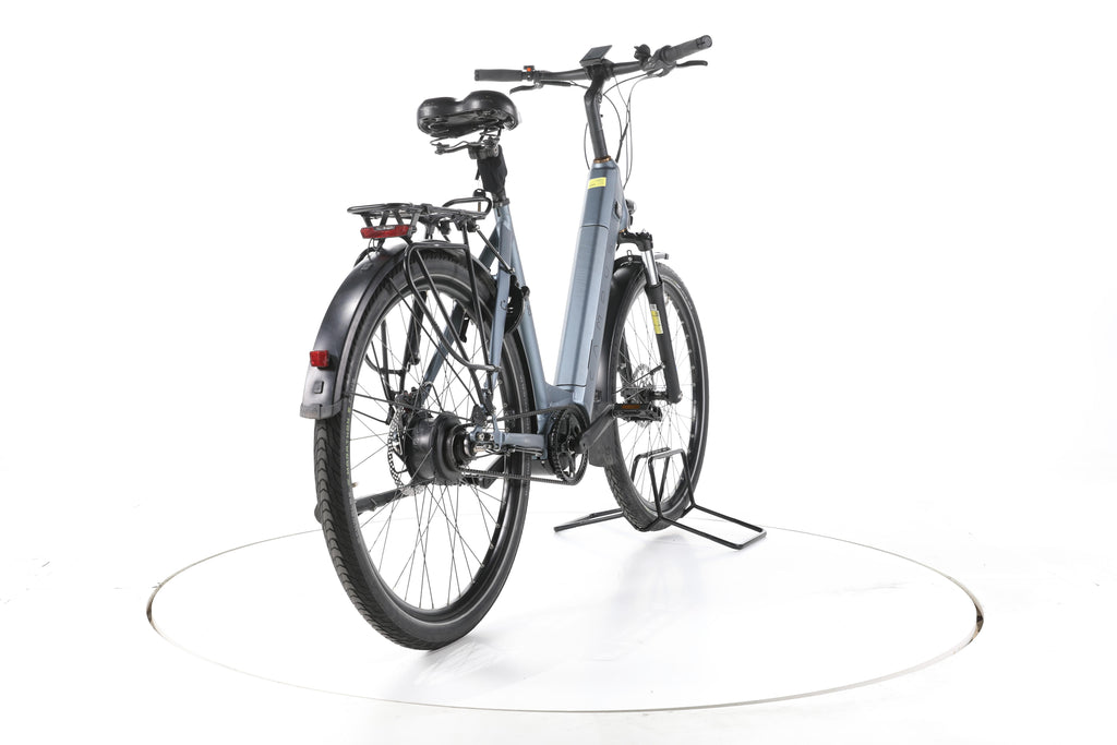 Campus BM38 City E-Bike Tiefeinsteiger - Image 11