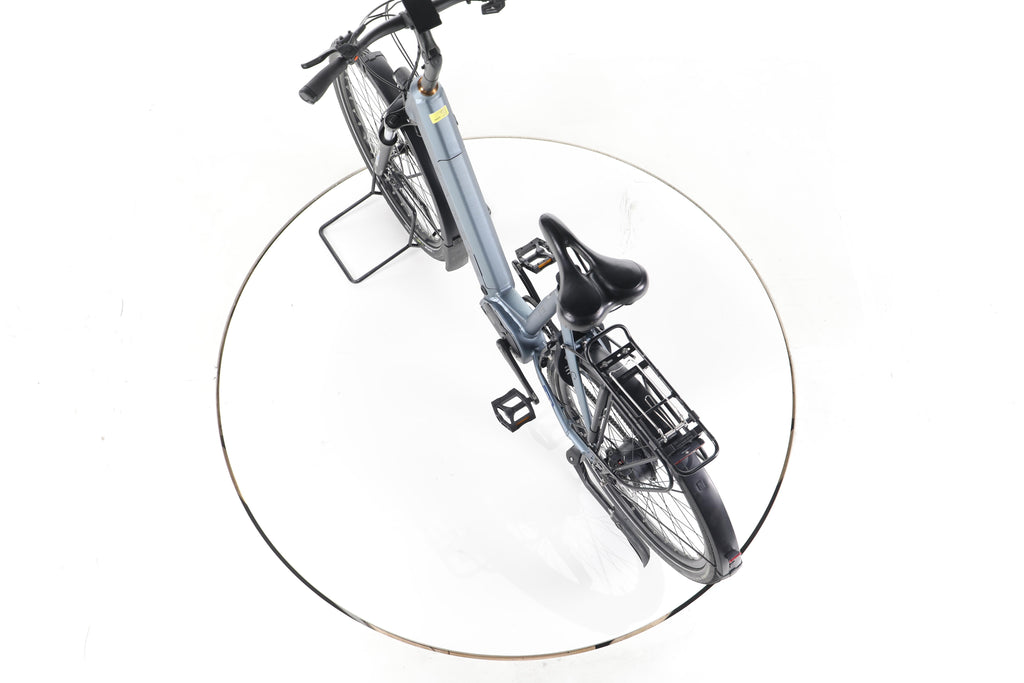 Campus BM38 City E-Bike Tiefeinsteiger - Image 21