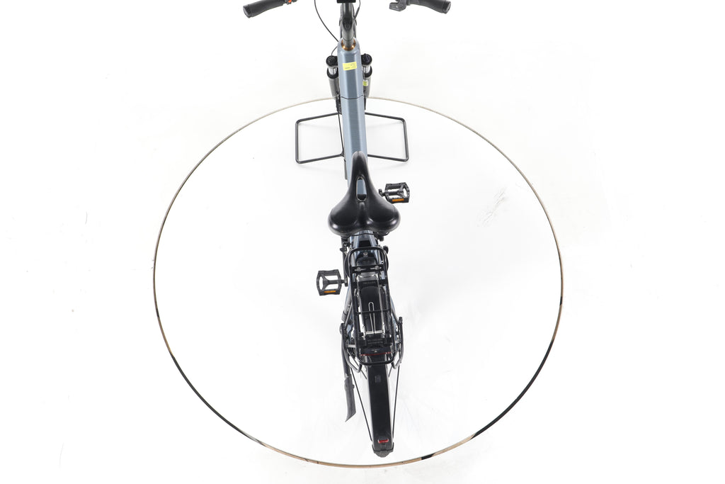Campus BM38 City E-Bike Tiefeinsteiger - Image 22