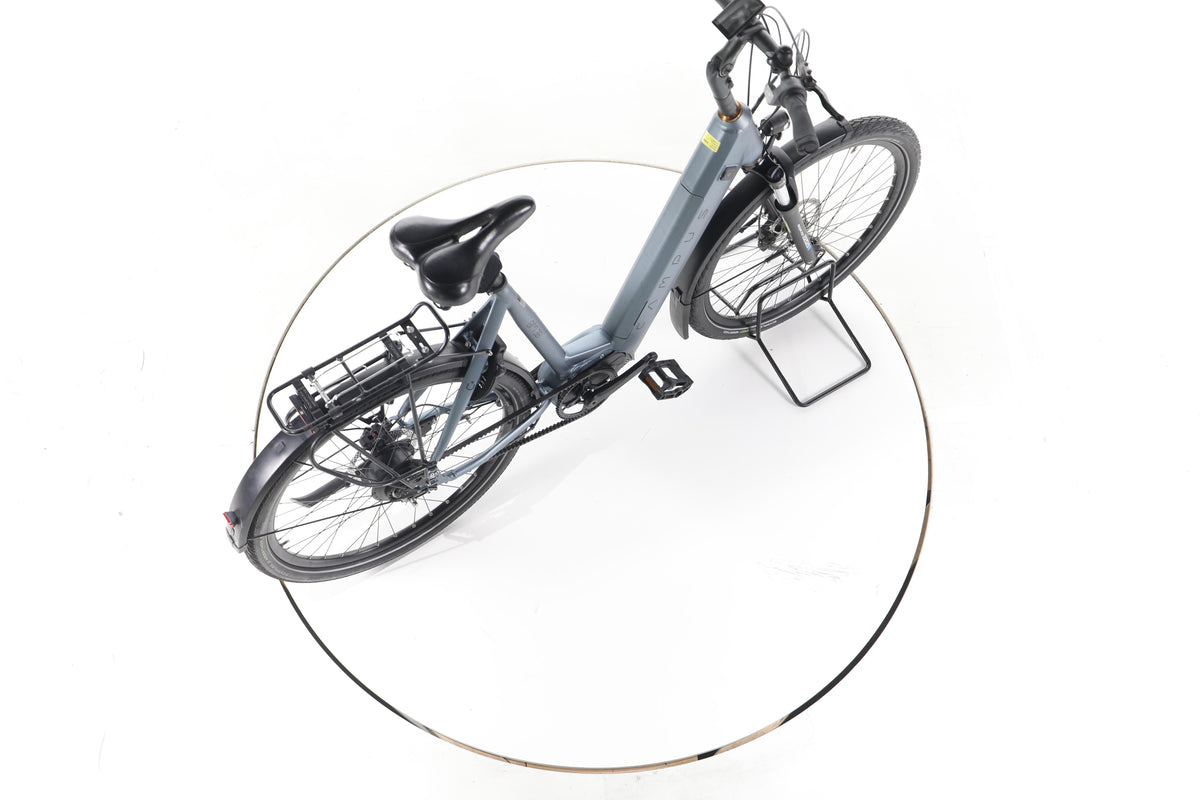 Campus BM38 City E-Bike Tiefeinsteiger - Image 24