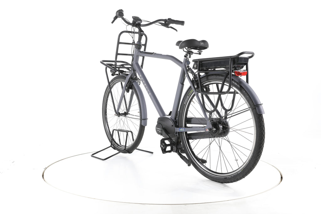 Gazelle HeavyDutyNL C7 City E-Bike - Image 9
