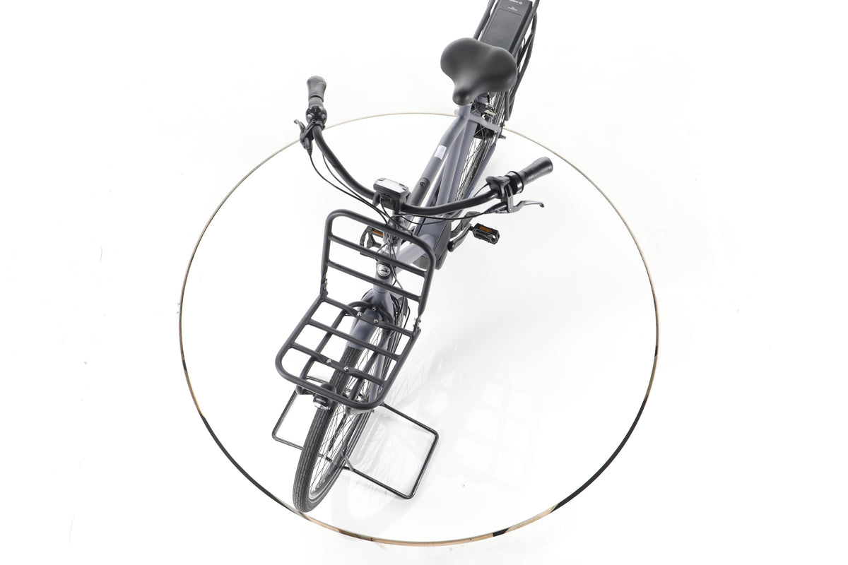 Gazelle HeavyDutyNL C7 City E-Bike - Image 17
