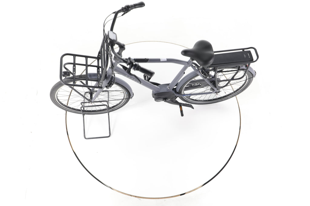 Gazelle HeavyDutyNL C7 City E-Bike - Image 19
