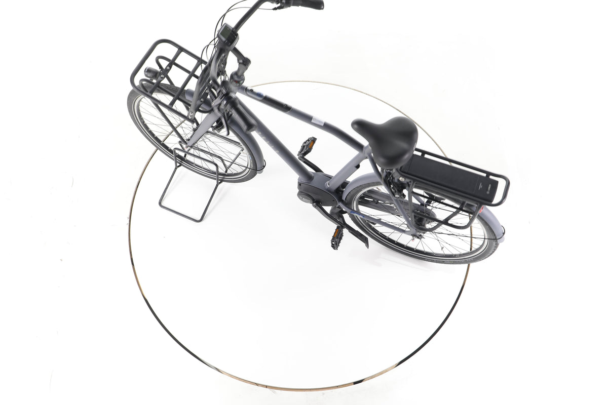 Gazelle HeavyDutyNL C7 City E-Bike - Image 20