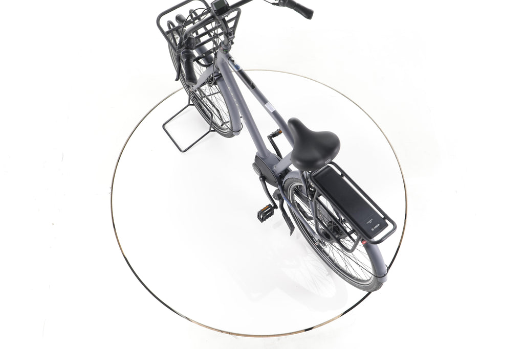 Gazelle HeavyDutyNL C7 City E-Bike - Image 21