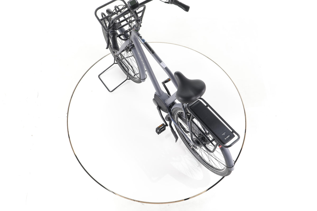 Gazelle HeavyDutyNL C7 City E-Bike - Image 21