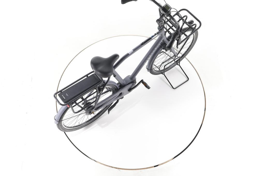 Gazelle HeavyDutyNL C7 City E-Bike - Image 24
