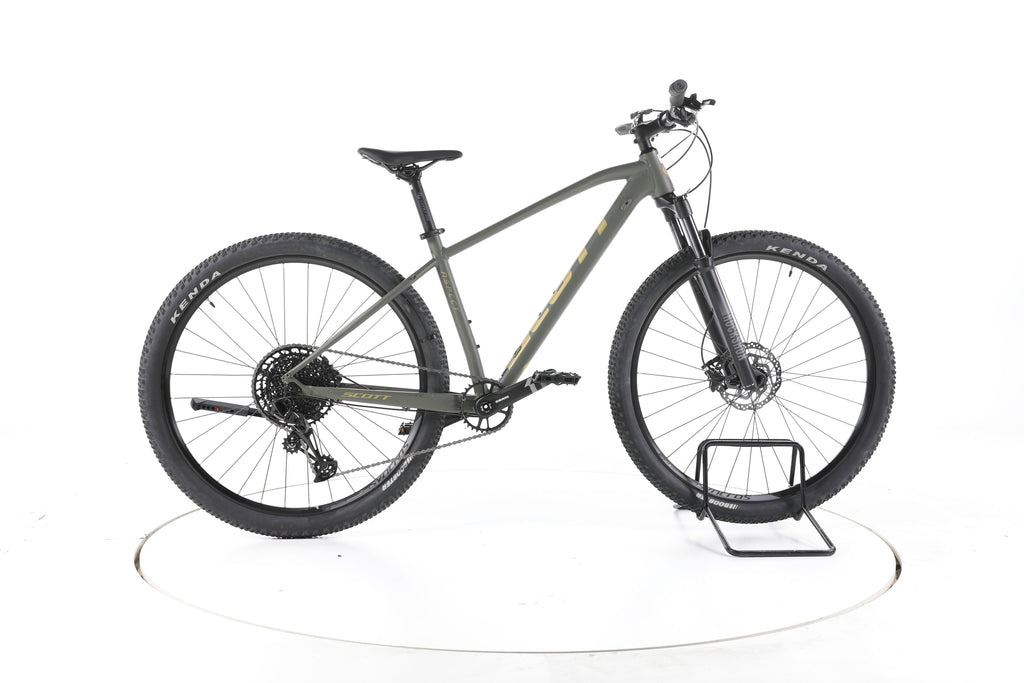 Scott Aspect 910 Fahrrad Hardtail - Image 1