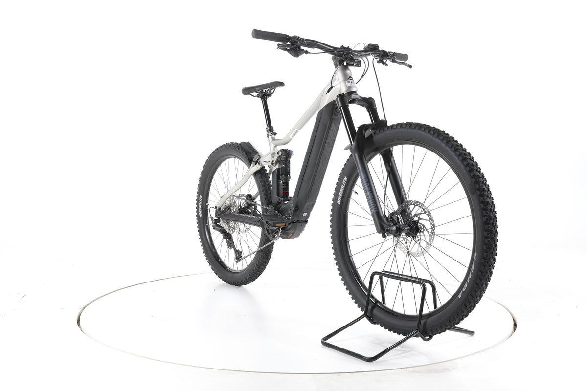 Merida eOne-Sixty 500 E-Bike Fully - Image 3