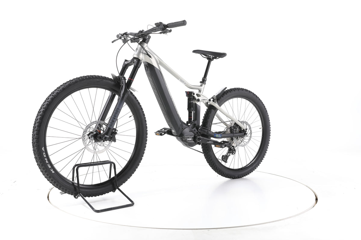 Merida eOne-Sixty 500 E-Bike Fully - Image 6