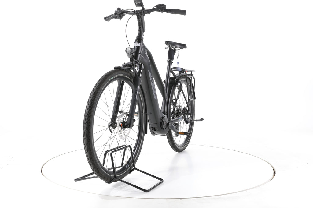 KTM Cento 10 Trekking E-Bike - Image 5