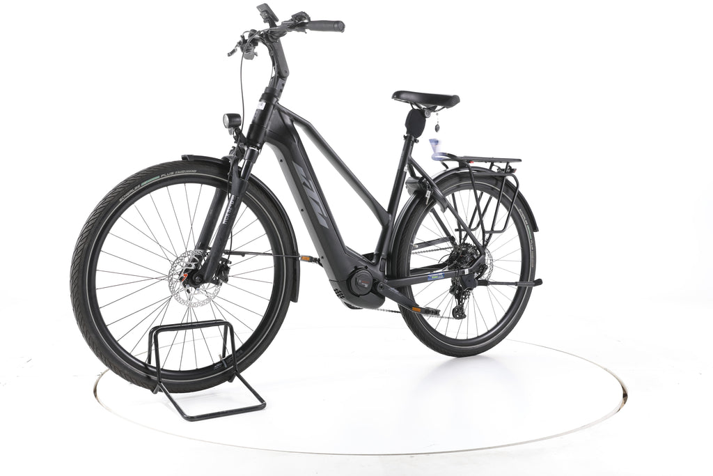 KTM Cento 10 Trekking E-Bike - Image 6