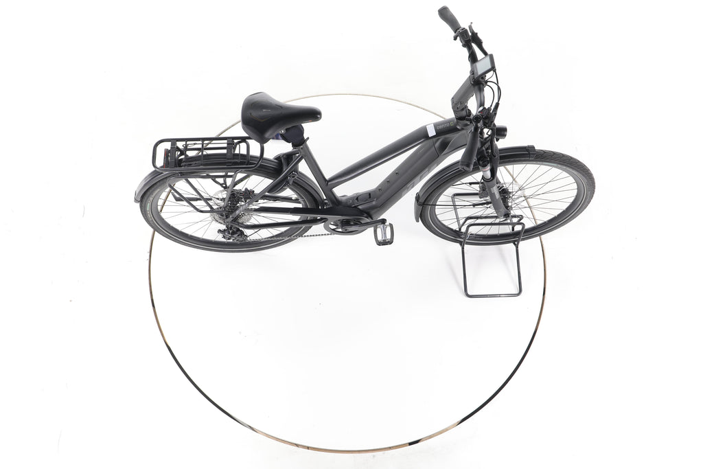 KTM Cento 10 Trekking E-Bike - Image 13