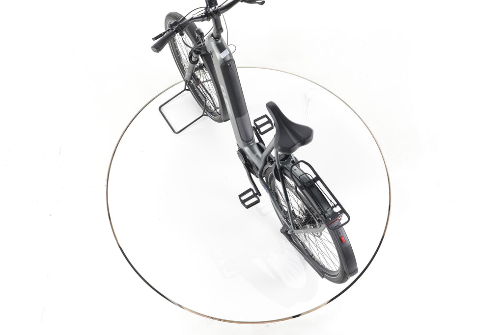 Cube Kathmandu Hybrid Pro 750 Trekking E-Bike Tiefeinsteiger - Image 21