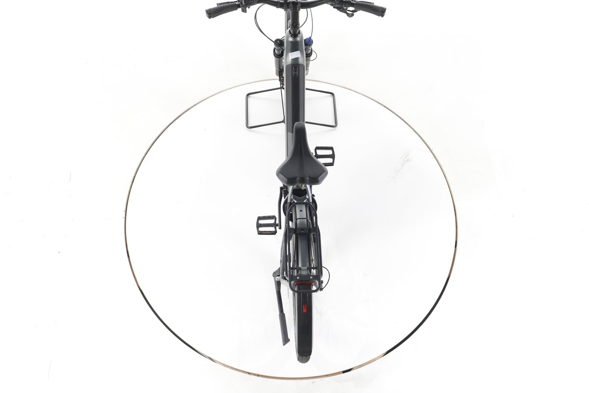 Cube Kathmandu Hybrid Pro 750 Trekking E-Bike Tiefeinsteiger - Image 22