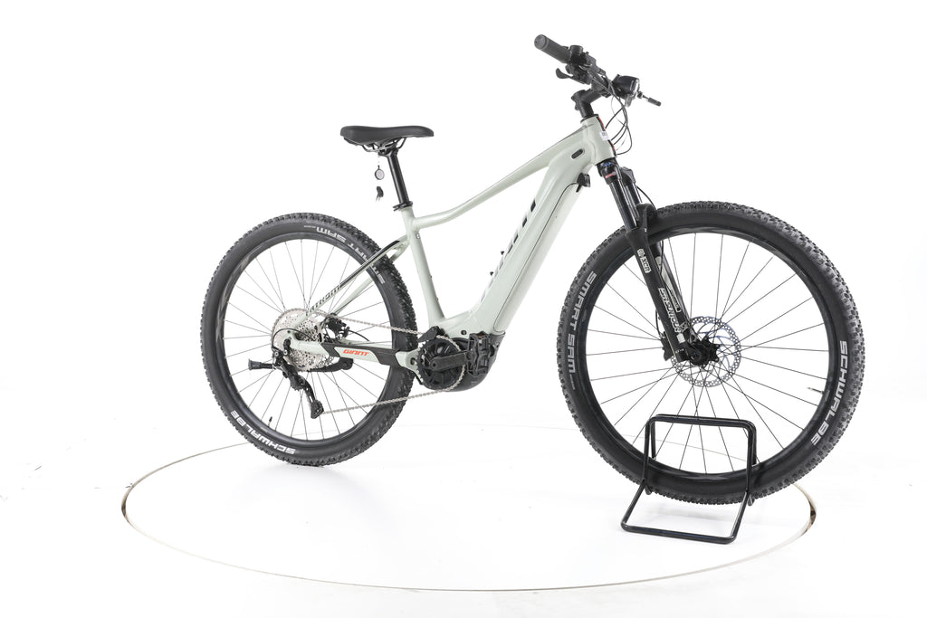 Giant Fathom E+ 2 E-Bike - Image 2