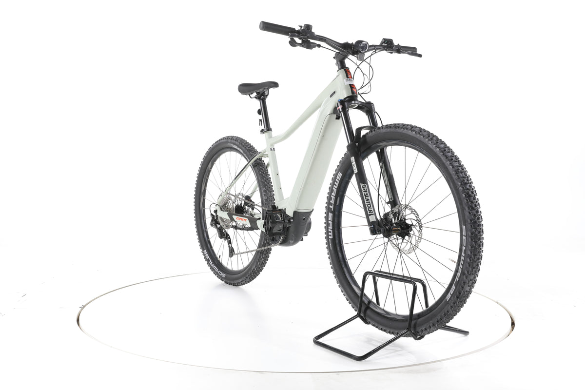 Giant Fathom E+ 2 E-Bike - Image 3