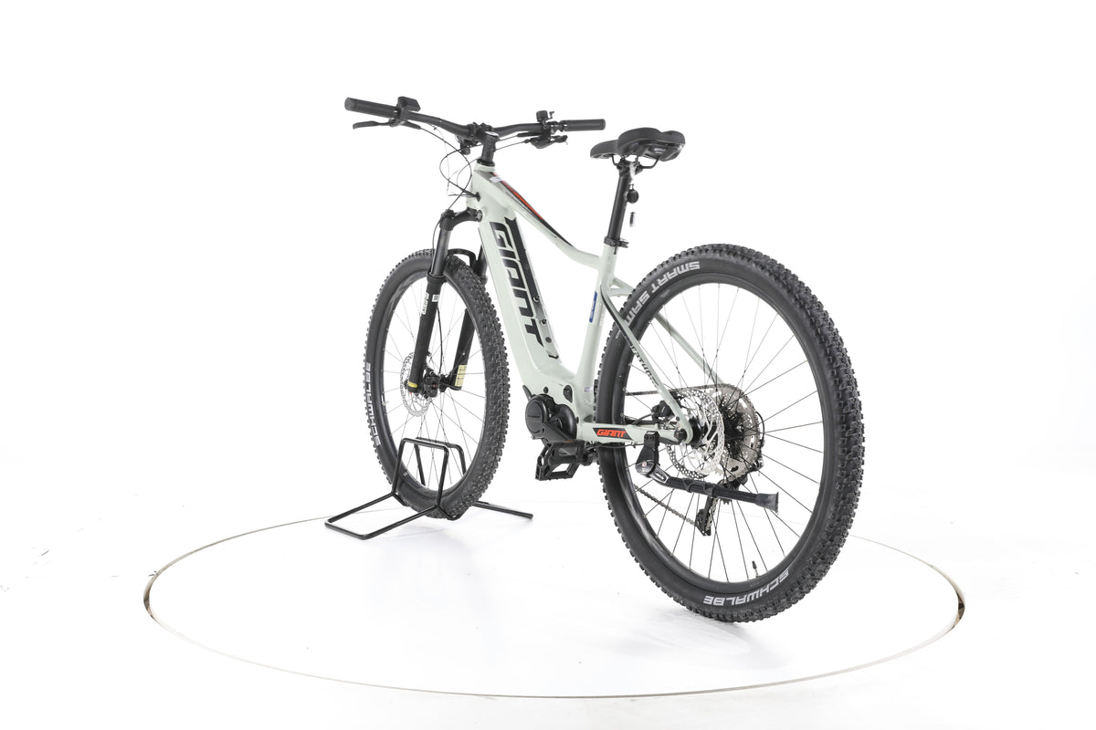 Giant Fathom E+ 2 E-Bike - Image 9