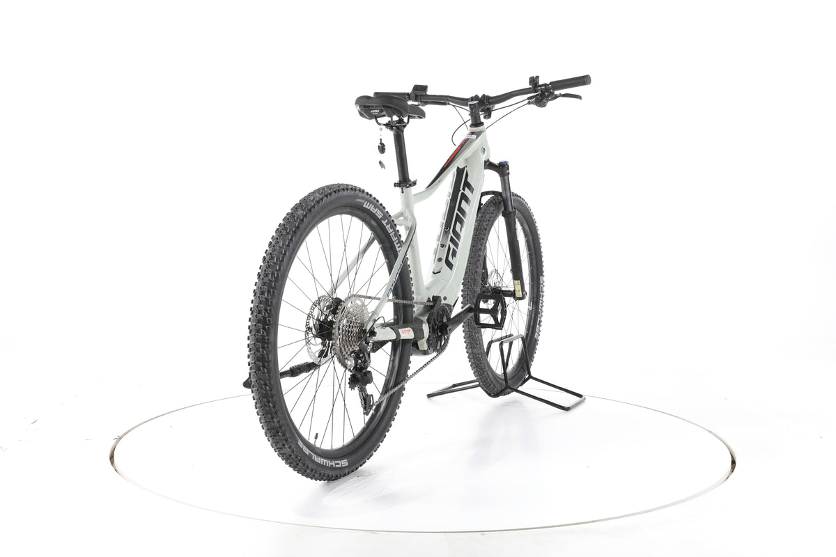 Giant Fathom E+ 2 E-Bike - Image 11