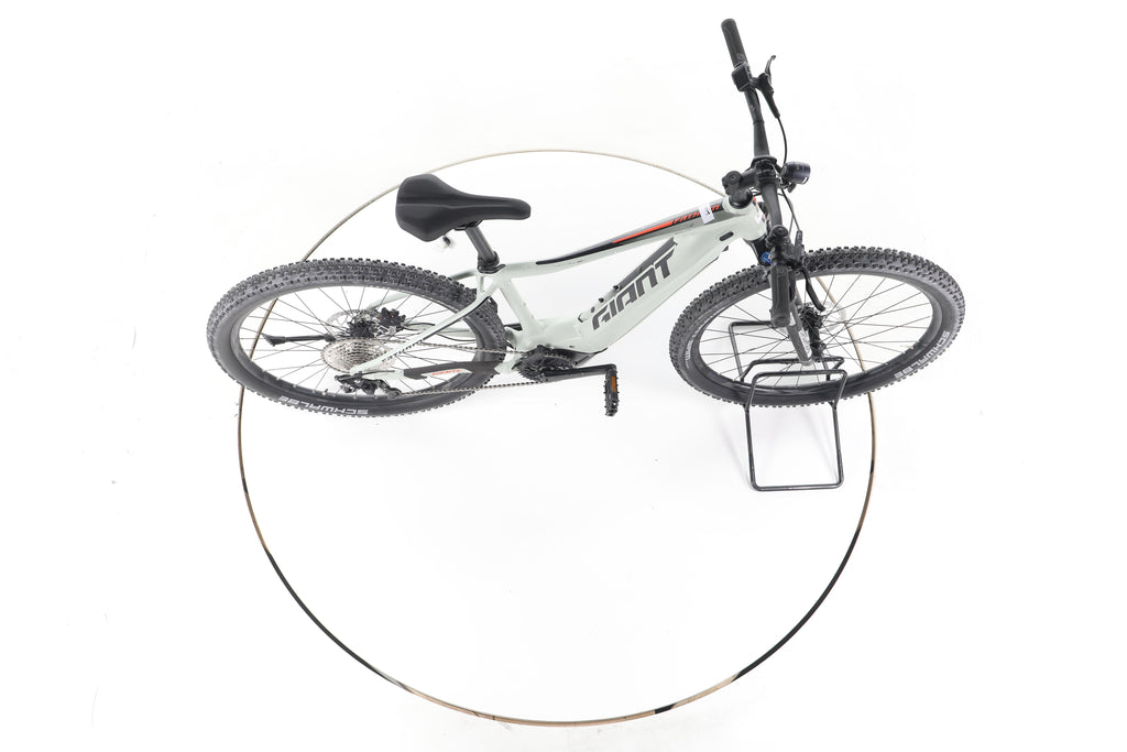 Giant Fathom E+ 2 E-Bike - Image 13