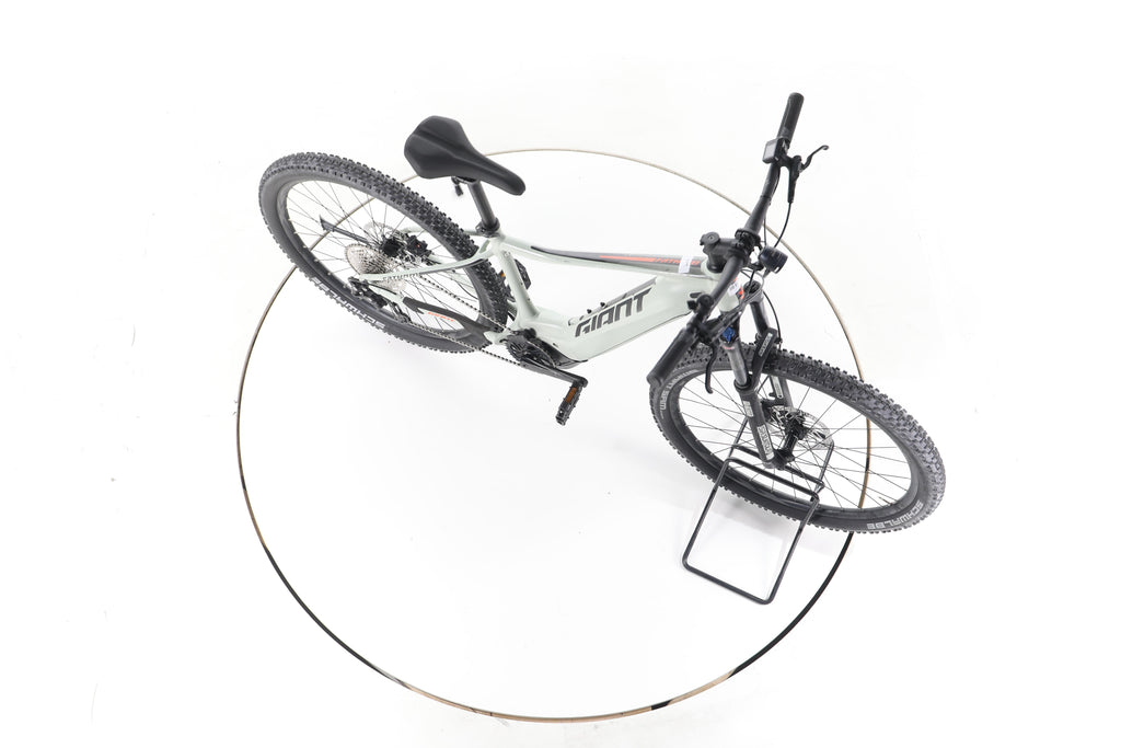 Giant Fathom E+ 2 E-Bike - Image 14