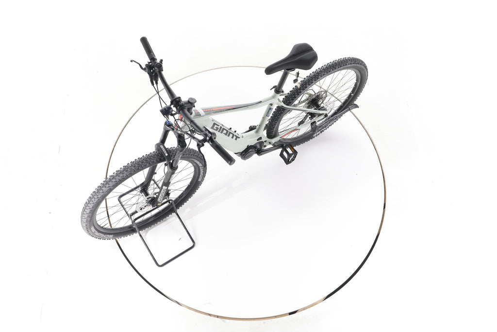 Giant Fathom E+ 2 E-Bike - Image 18