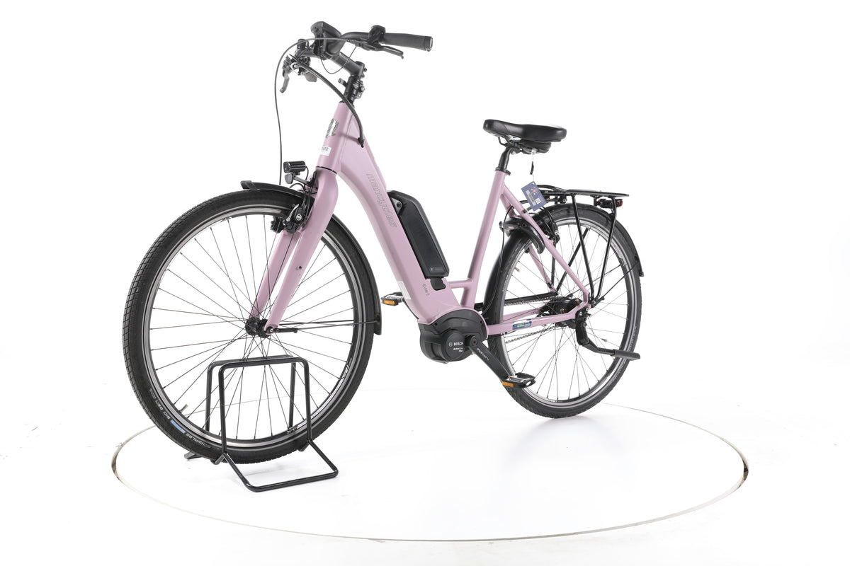 Maxcycles Elite 2 City E-Bike Tiefeinsteiger - Image 6