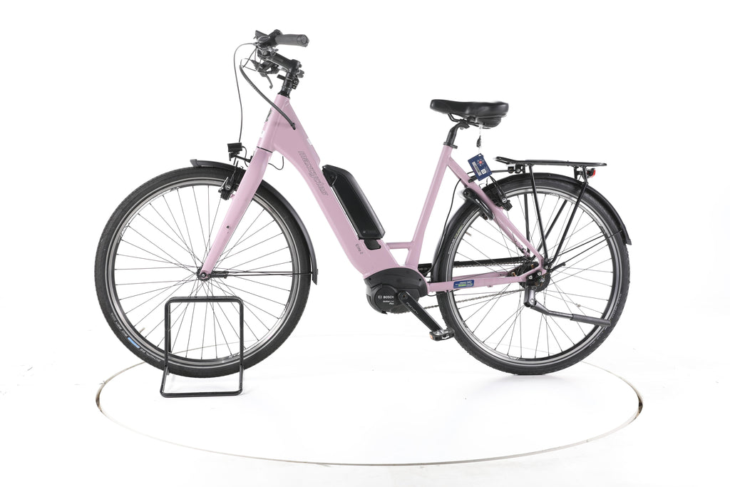 Maxcycles Elite 2 City E-Bike Tiefeinsteiger - Image 7