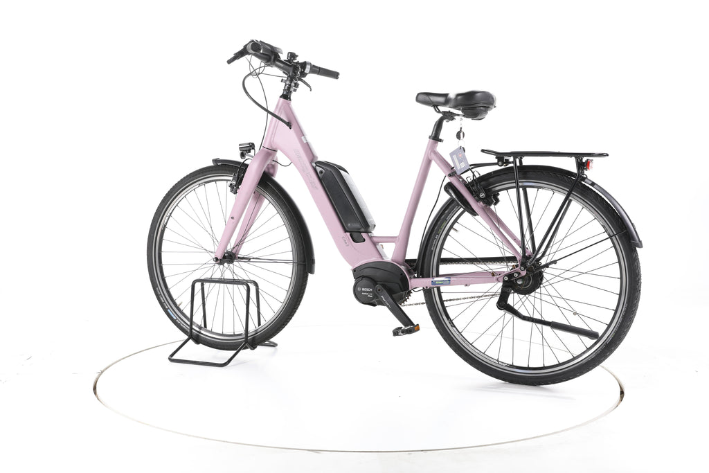 Maxcycles Elite 2 City E-Bike Tiefeinsteiger - Image 8