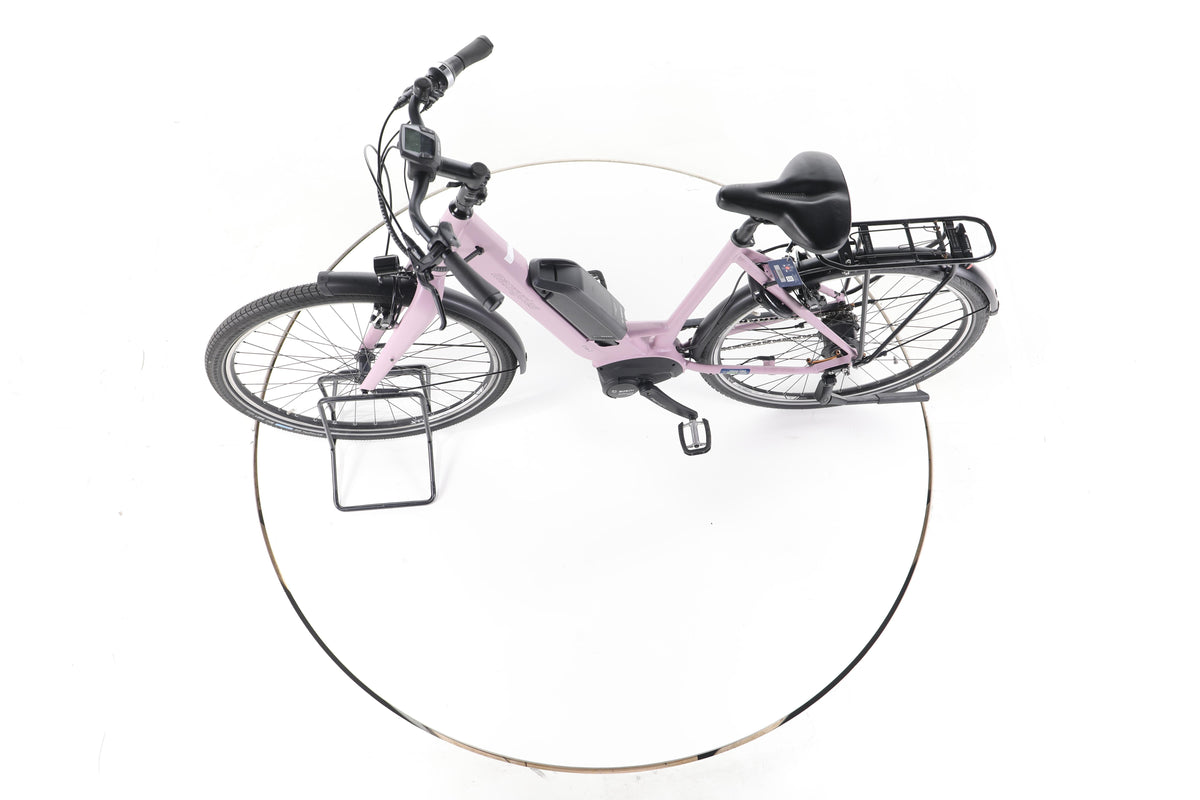 Maxcycles Elite 2 City E-Bike Tiefeinsteiger - Image 19