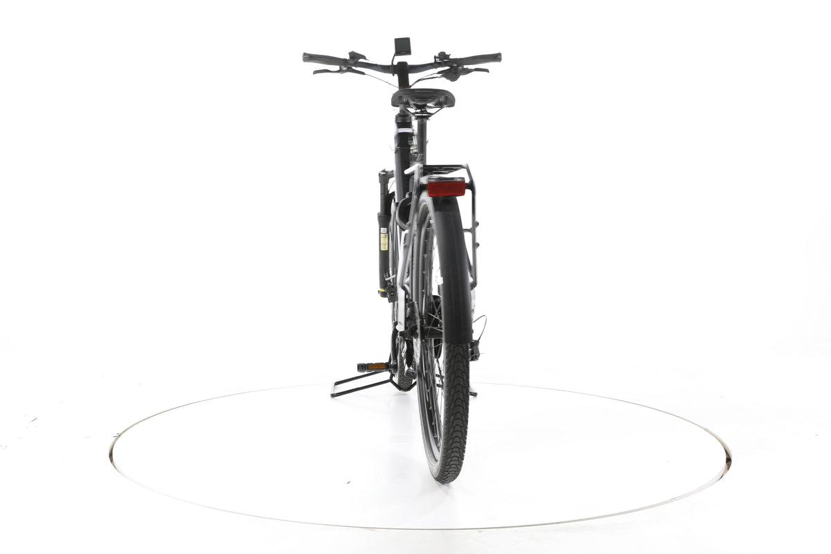 Bergamont E-Ville Edition Trekking E-Bike Tiefeinsteiger - Image 10