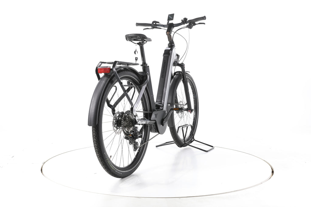 Bergamont E-Ville Edition Trekking E-Bike Tiefeinsteiger - Image 11
