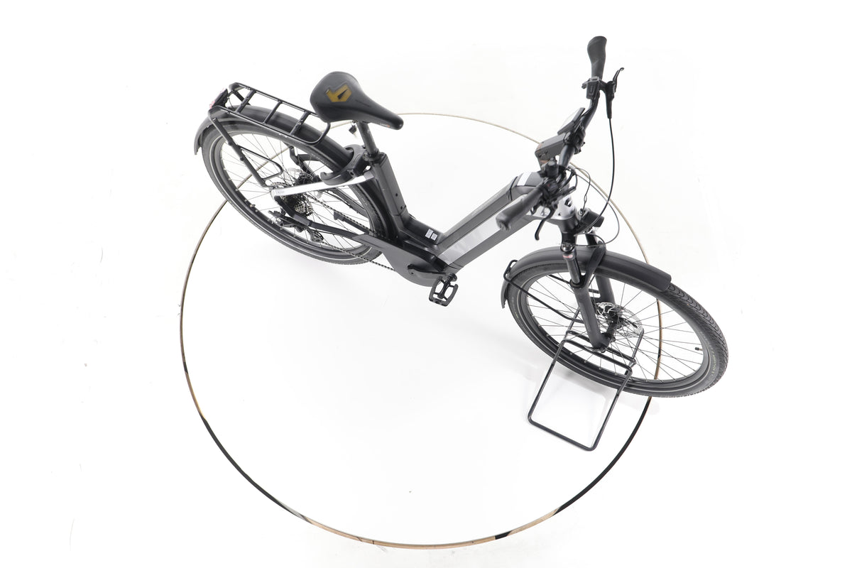 Bergamont E-Ville Edition Trekking E-Bike Tiefeinsteiger - Image 14