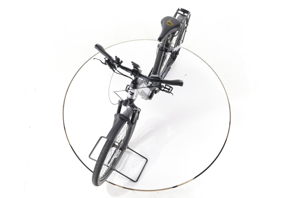 Bergamont E-Ville Edition Trekking E-Bike Tiefeinsteiger - Image 17