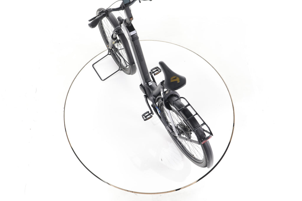 Bergamont E-Ville Edition Trekking E-Bike Tiefeinsteiger - Image 21