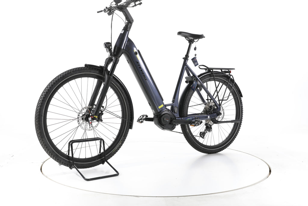 Stevens E-Universe 7.6 Plus FEQ Trekking E-Bike Tiefeinsteiger - Image 6