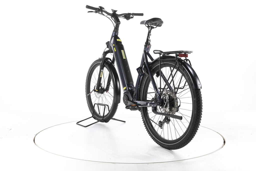 Stevens E-Universe 7.6 Plus FEQ Trekking E-Bike Tiefeinsteiger - Image 9