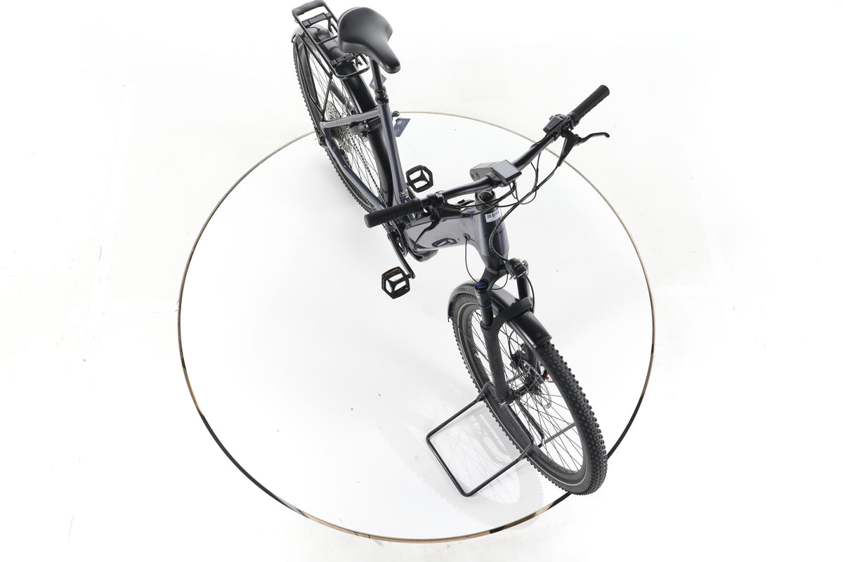 Stevens E-Universe 7.6 Plus FEQ Trekking E-Bike Tiefeinsteiger - Image 15