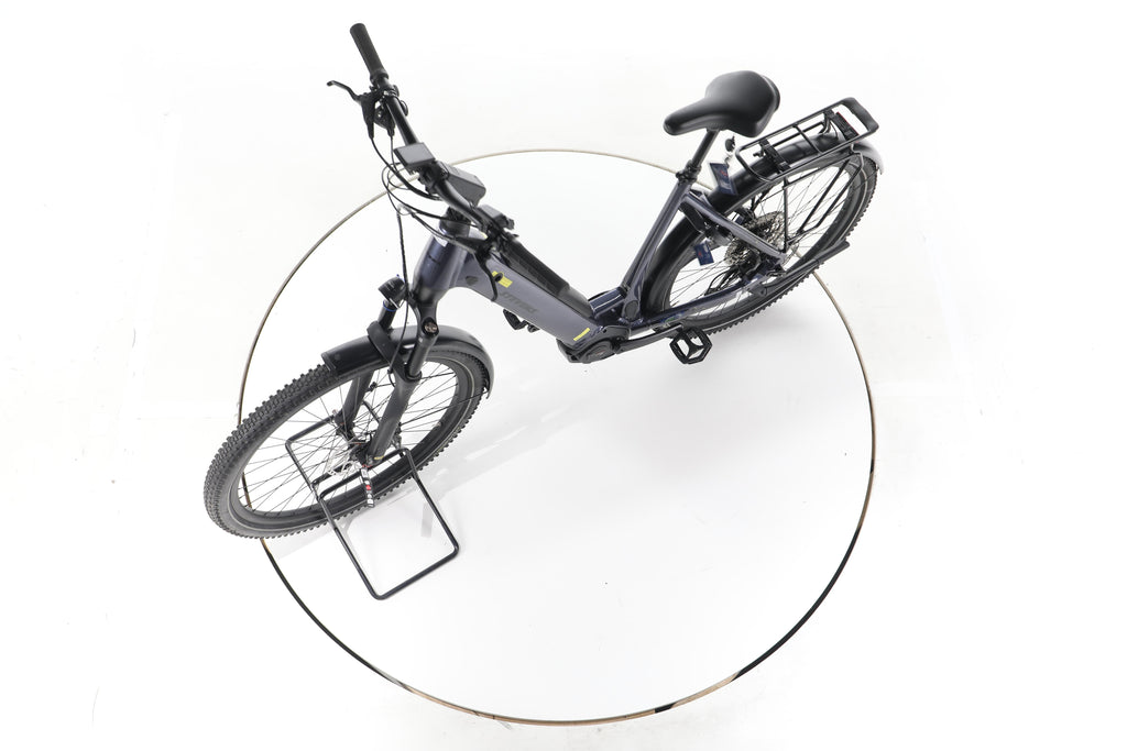 Stevens E-Universe 7.6 Plus FEQ Trekking E-Bike Tiefeinsteiger - Image 18