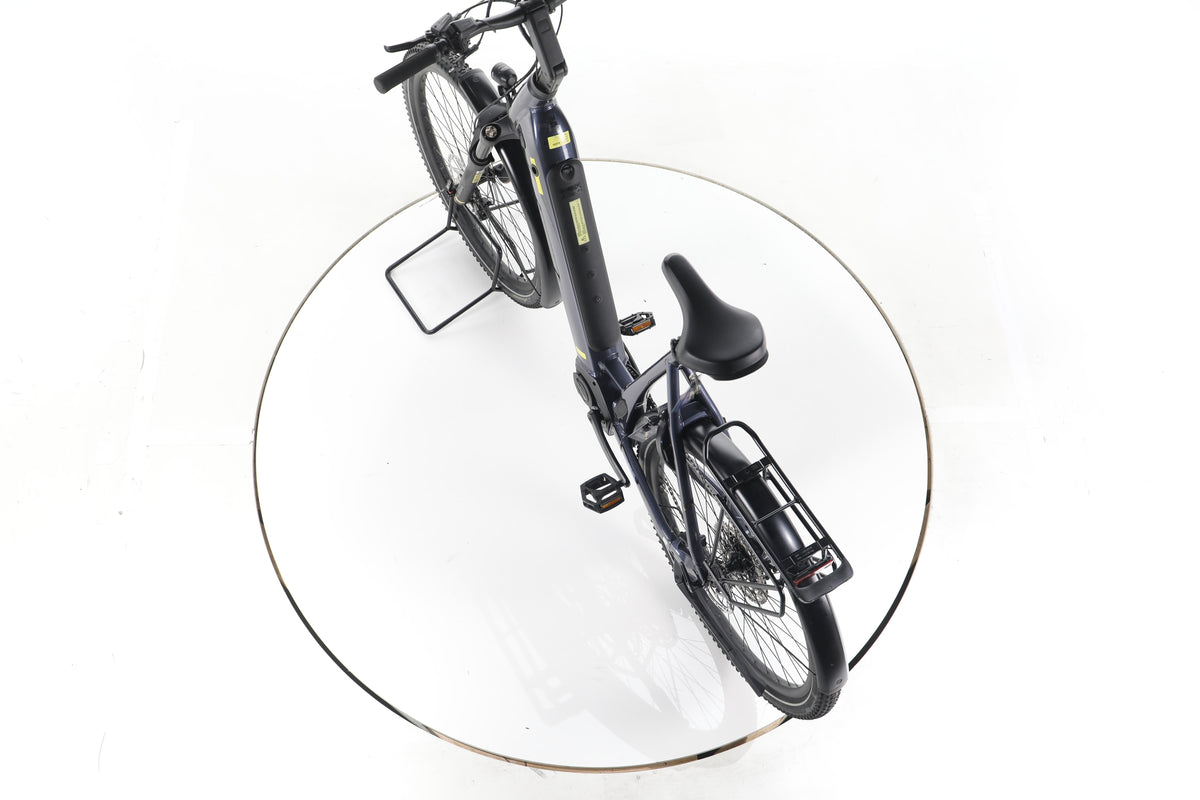 Stevens E-Universe 7.6 Plus FEQ Trekking E-Bike Tiefeinsteiger - Image 21