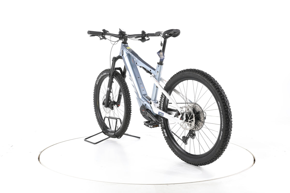 KTM Macina Lycan 771 E-Bike Fully - Image 9