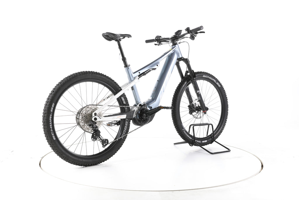 KTM Macina Lycan 771 E-Bike Fully - Image 12
