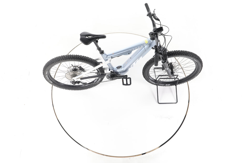 KTM Macina Lycan 771 E-Bike Fully - Image 13