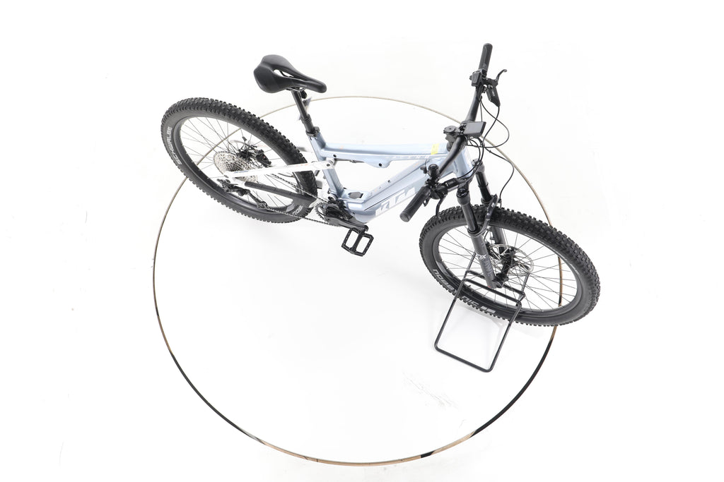 KTM Macina Lycan 771 E-Bike Fully - Image 14
