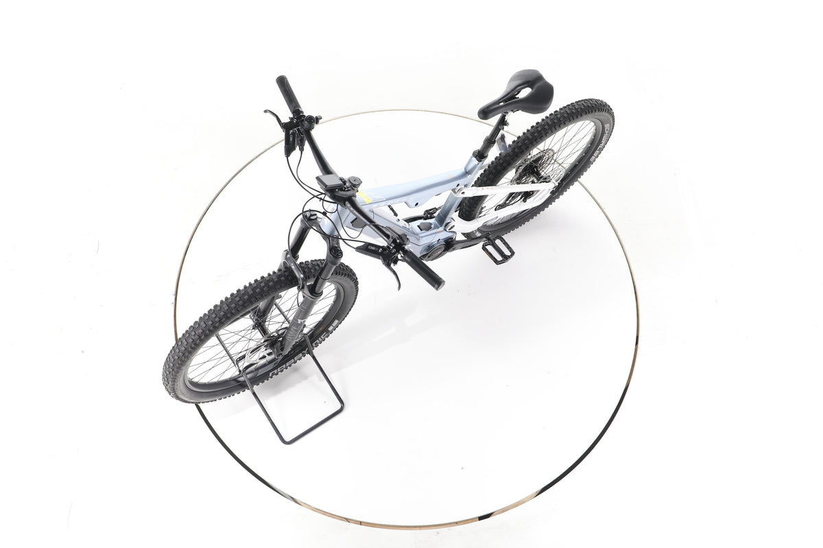 KTM Macina Lycan 771 E-Bike Fully - Image 18